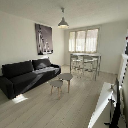 Charmant Appart Stade Velodrome/Metro Centre Ville 马赛 外观 照片