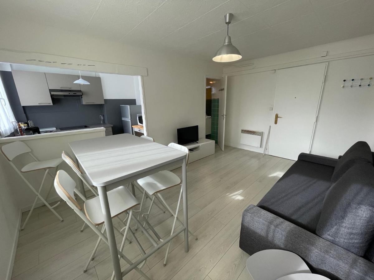 Charmant Appart Stade Velodrome/Metro Centre Ville 马赛 外观 照片
