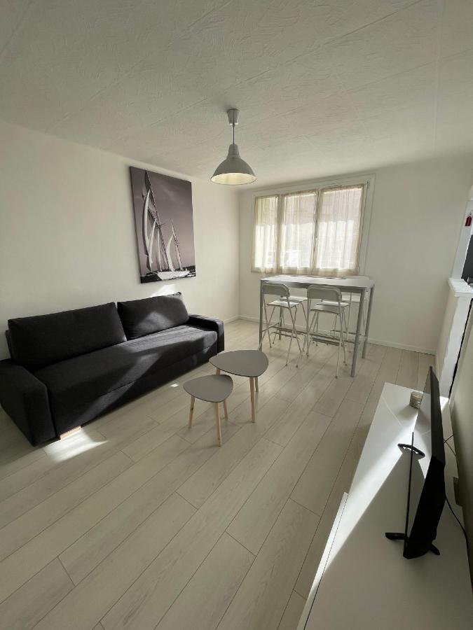 Charmant Appart Stade Velodrome/Metro Centre Ville 马赛 外观 照片